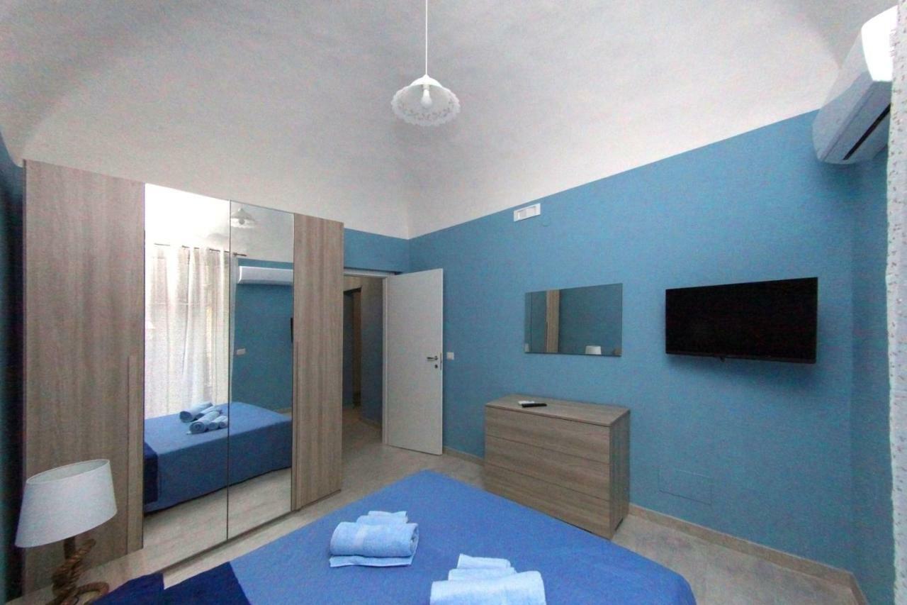 Patri House Apartment